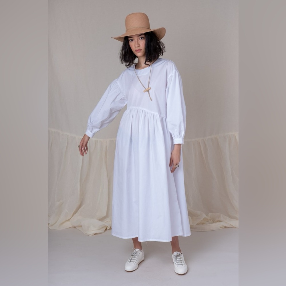 NWT Tigre et Tigre Jayme Dress